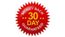 30 Day Money Back