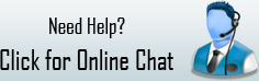 online chat for PST File Repair